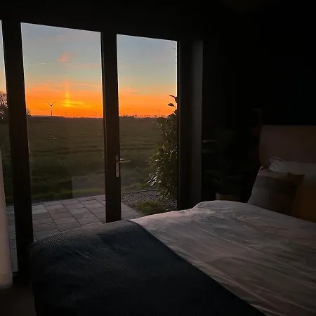 Luxe Met Uitzicht * Slootdorp