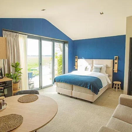 Luxe Met Uitzicht *