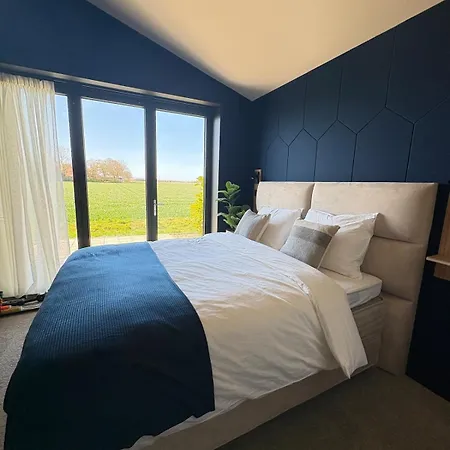 Apartment Luxe Met Uitzicht Slootdorp