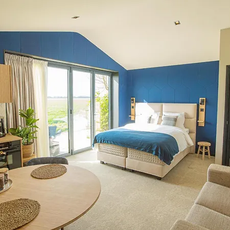 Luxe Met Uitzicht Slootdorp