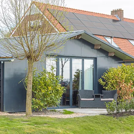 Appartement Luxe Met Uitzicht *