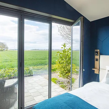 Appartement Luxe Met Uitzicht Slootdorp