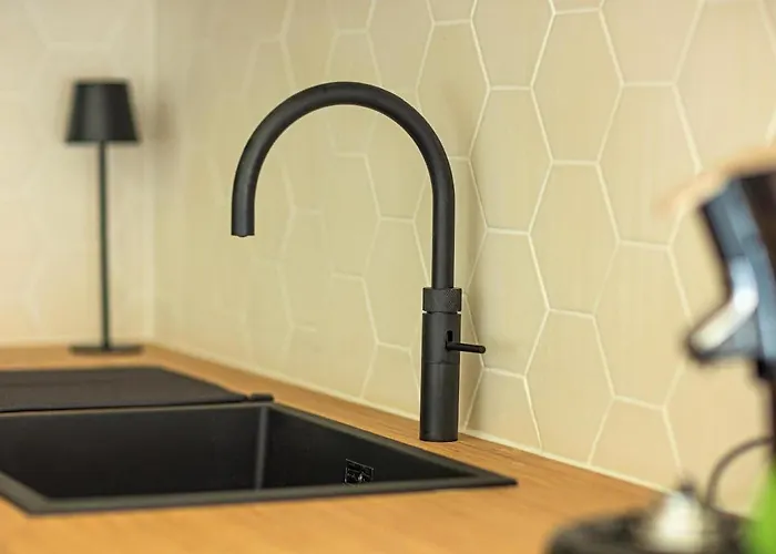 Luxe Met Uitzicht Slootdorp