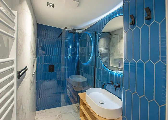 Lägenhet Luxe Met Uitzicht Slootdorp