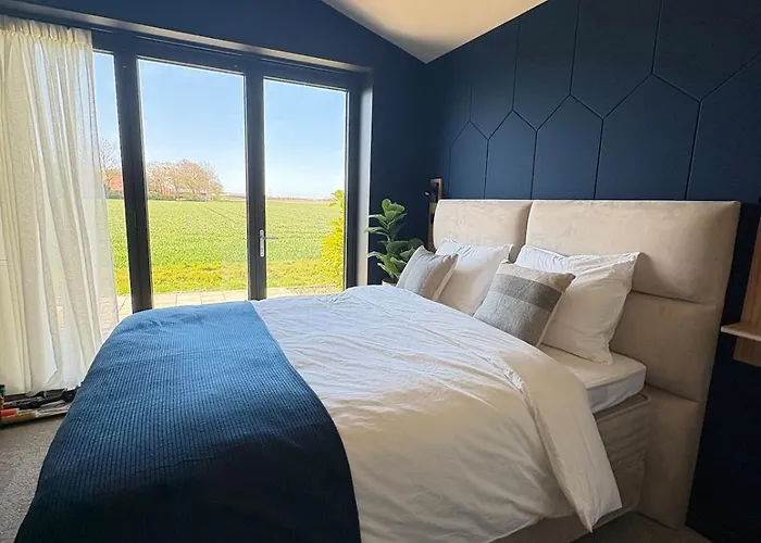 Lägenhet Luxe Met Uitzicht Slootdorp