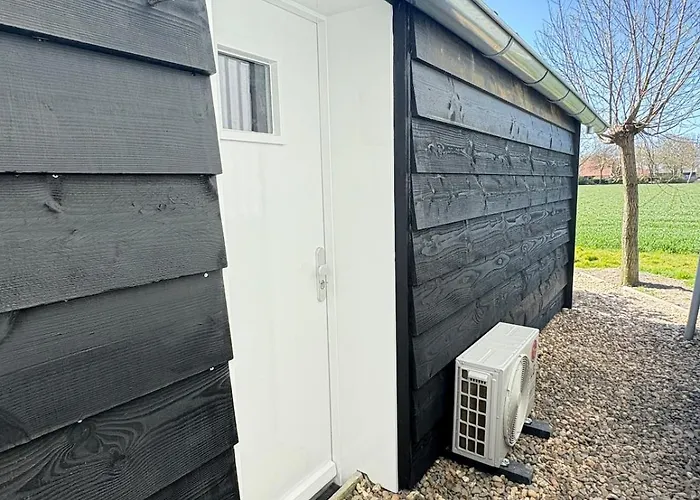 Luxe Met Uitzicht Slootdorp