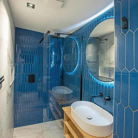 Apartament Luxe Met Uitzicht Slootdorp