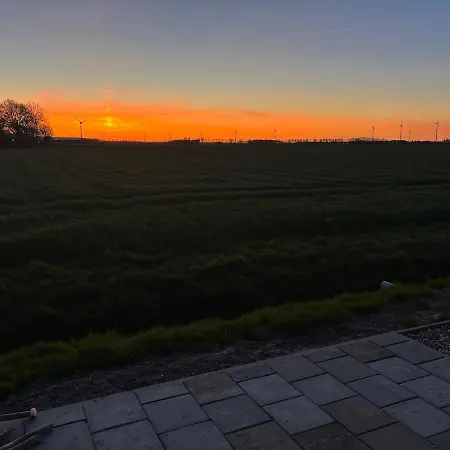 Luxe Met Uitzicht * Slootdorp