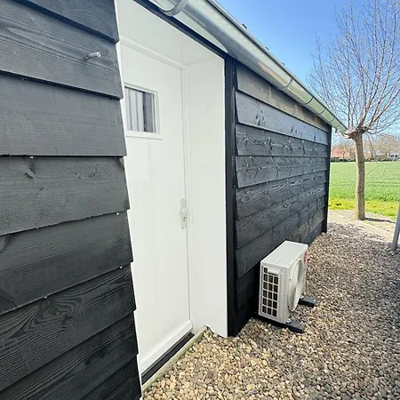 Luxe Met Uitzicht Slootdorp