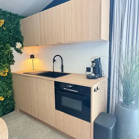 Luxe Met Uitzicht Slootdorp